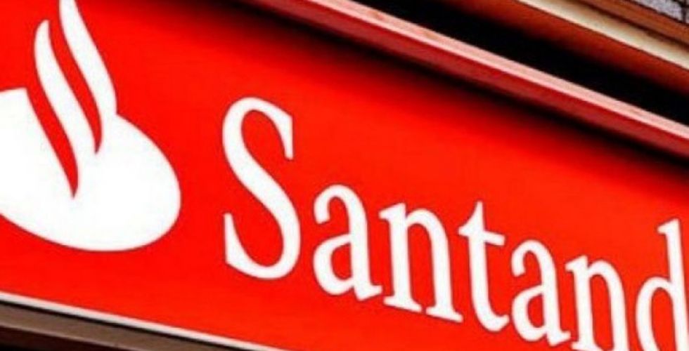 Banco Santander  multado por descumprir Direitos Trabalhistas